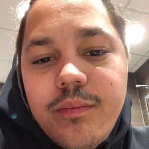 Meet your Posher, Marcus